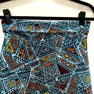 LuLaRoe Cassie skirt